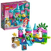 LEGO DUPLO 10515 Little Mermaid Ariel's Undersea Castle
